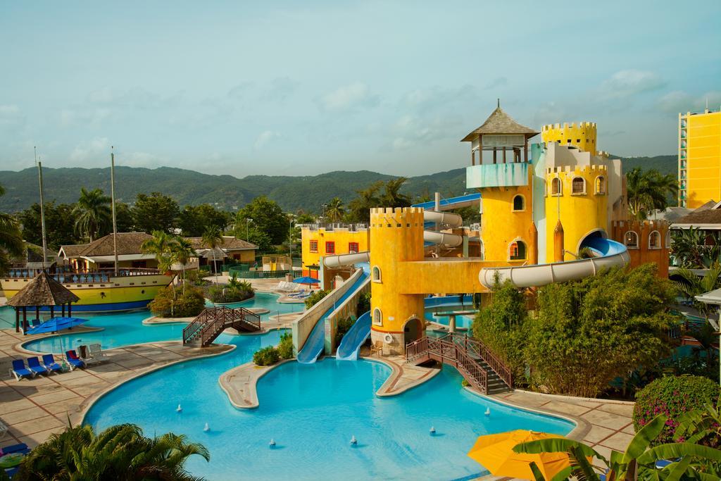 Sunscape Splash Montego Bay Resort And Spa מראה חיצוני תמונה