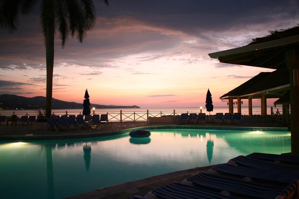 Sunscape Splash Montego Bay Resort And Spa מתקנים תמונה