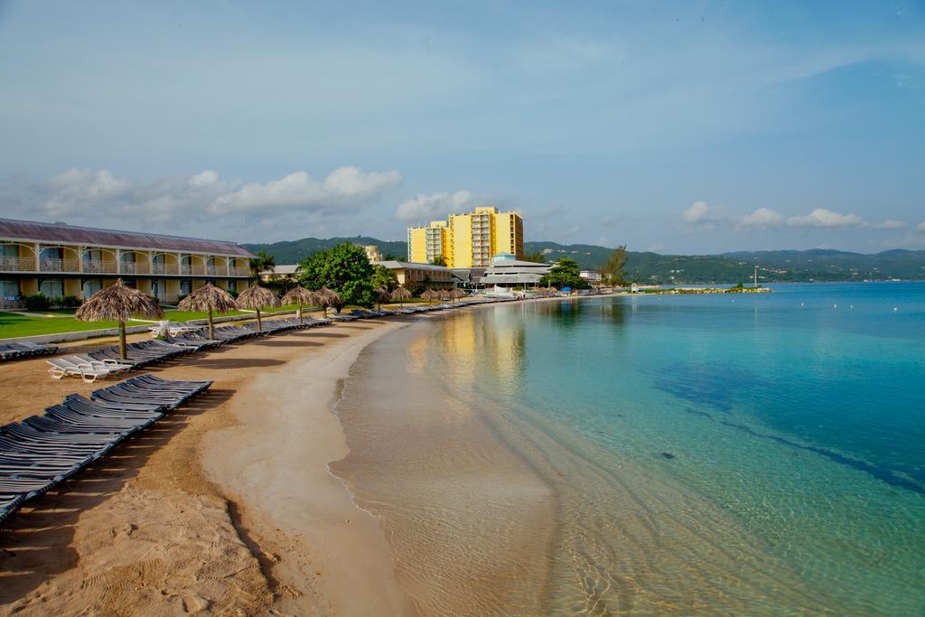 Sunscape Splash Montego Bay Resort And Spa מראה חיצוני תמונה