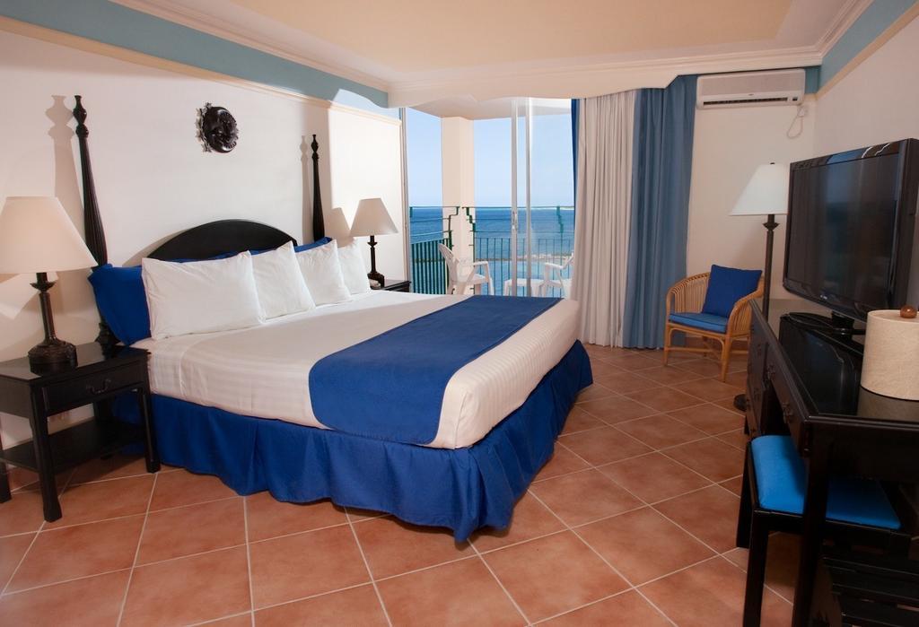 Sunscape Splash Montego Bay Resort And Spa חדר תמונה