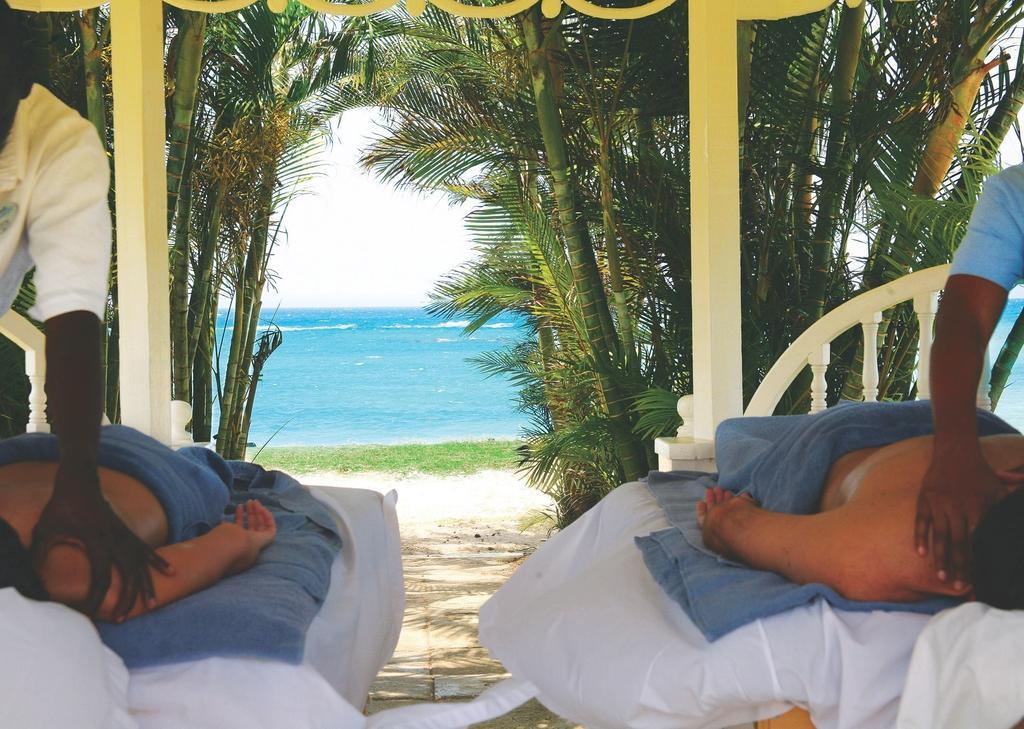 Sunscape Splash Montego Bay Resort And Spa מתקנים תמונה